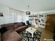 Duplex 5 camere, 143.53 mp, zona Somesului 
