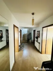 Duplex 5 camere, 143.53 mp, zona Somesului 