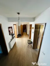 Duplex 5 camere, 143.53 mp, zona Somesului 