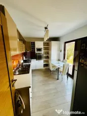 Duplex 5 camere, 143.53 mp, zona Somesului 
