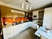 Duplex 5 camere, 143.53 mp, zona Somesului 