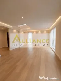 Apartament 2 camere + scara interioara + terasa 34MP | Zona Berceni 