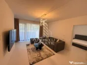 Apartamet cu 2 camere de inchiriat-lux, loc de parcare, Dumbravita 