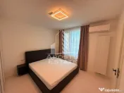 Apartamet cu 2 camere de inchiriat-lux, loc de parcare, Dumbravita 