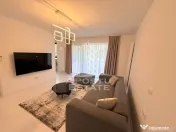 Apartamet cu 2 camere de inchiriat-lux, loc de parcare, Dumbravita 