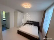 Apartamet cu 2 camere de inchiriat-lux, loc de parcare, Dumbravita 