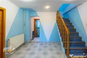 Eleganta si confort intr-o casa de vis, #238;n Dobolii de Jo