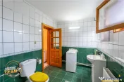 Eleganta si confort intr-o casa de vis, #238;n Dobolii de Jo