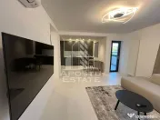 Apartament cu 3 camere de inchiriat-lux, Dumbravita 