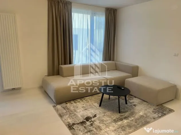 Apartament cu 3 camere de inchiriat-lux, Dumbravita - Dumbravita (Timis)