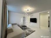 Apartament cu 3 camere de inchiriat-lux, Dumbravita 