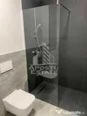 Apartament cu 3 camere de inchiriat-lux, Dumbravita 