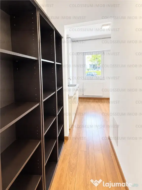 GARSONIERĂ DECOMANDATĂ – INTRARE RĂCĂDĂU, B-DUL MUNCII – 75.000 EURO - Brasov (Brasov)