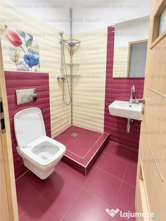 GARSONIERĂ DECOMANDATĂ – INTRARE RĂCĂDĂU, B-DUL MUNCII – 75.000 EURO - Brasov (Brasov)