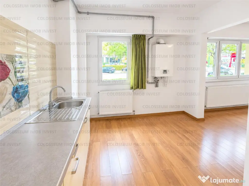 GARSONIERĂ DECOMANDATĂ – INTRARE RĂCĂDĂU, B-DUL MUNCII – 75.000 EURO - Brasov (Brasov)
