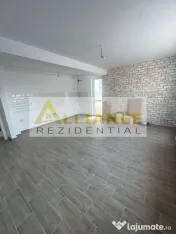 Apartament 3 camere cu terasa 12 mp – Biruintei | 155.000 € 