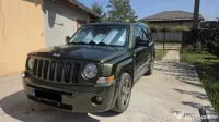 Jeep Patriot 2.0 CRD 