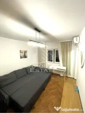 Apartament cu 1 camera de inchiriat-zona Medicina Timisoara 