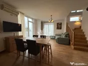 Apartament cu 3 camere si parcare subterana - Aradului - Agronomie 