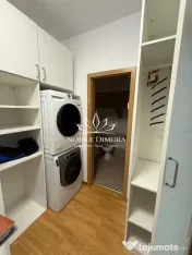 Apartament cu 3 camere si parcare subterana - Aradului - Agronomie 