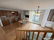 Apartament cu 3 camere si parcare subterana - Aradului - Agronomie 