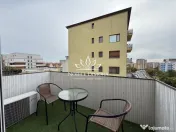 Apartament cu 3 camere si parcare subterana - Aradului - Agronomie 
