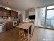 Apartament cu 3 camere si parcare subterana - Aradului - Agronomie 