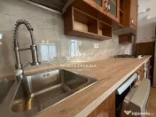 Apartament cu 3 camere si parcare subterana - Aradului - Agronomie 