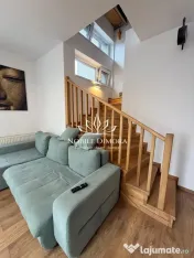 Apartament cu 3 camere si parcare subterana - Aradului - Agronomie 