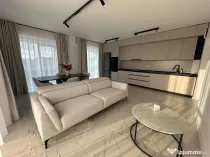 Prima inchiriere apartament 3 camere 2 bai 97mp -Copou, Azimut