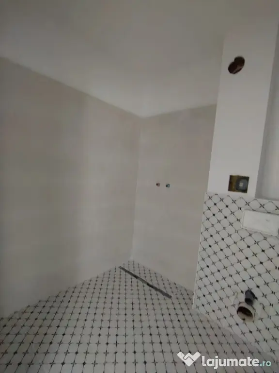 2 camere în bloc nou, etaj 4 din 5 cu lift, parcare inclus? - Baia Mare (Maramures)