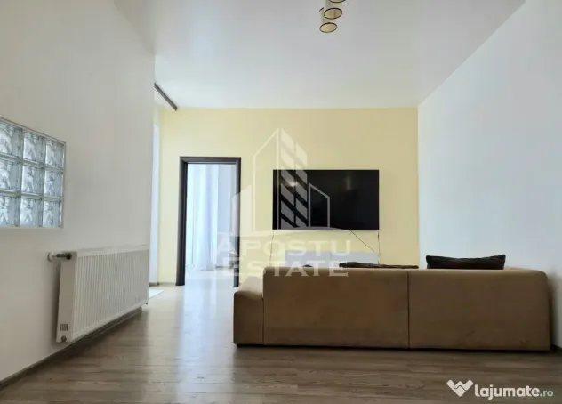 Penthouse,zona Uta - Arad (Arad)