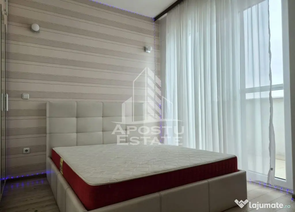 Penthouse,zona Uta - Arad (Arad)