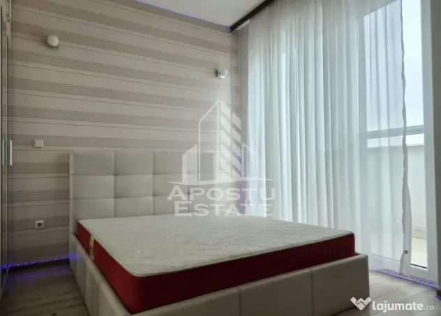 Penthouse,zona Uta - Arad (Arad)