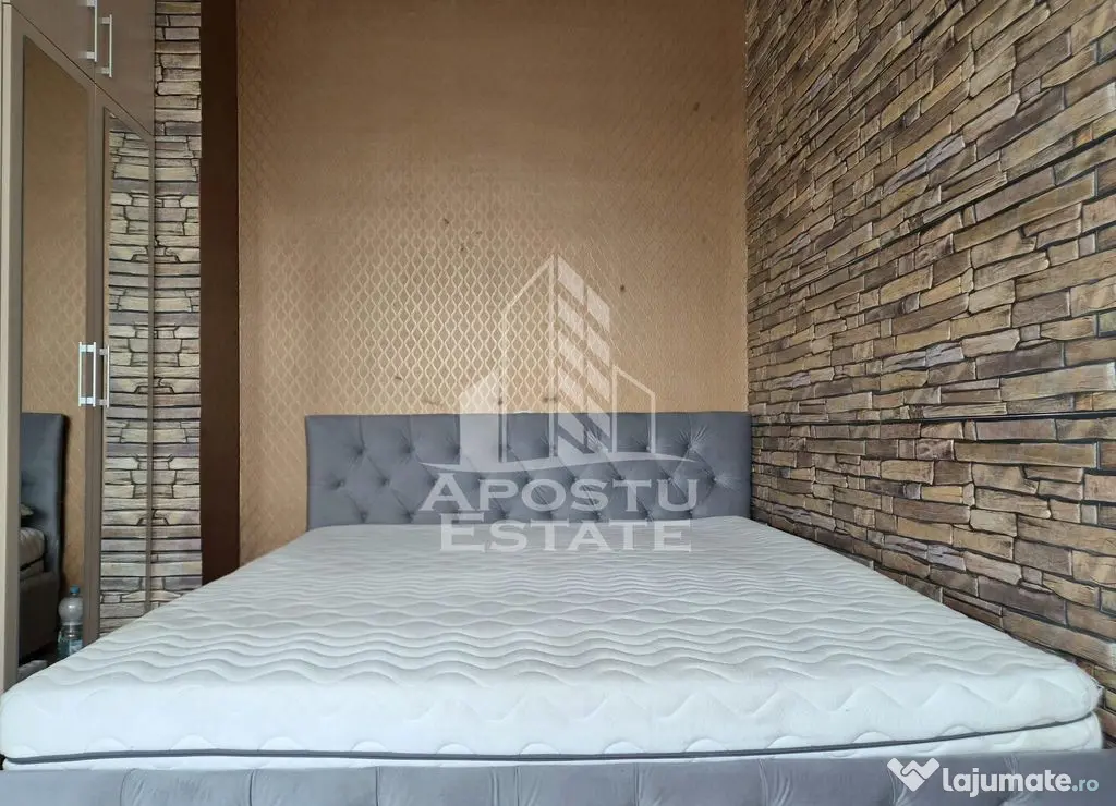 Penthouse,zona Uta - Arad (Arad)