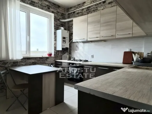Penthouse,zona Uta - Arad (Arad)