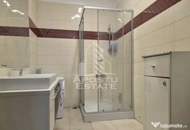 Penthouse,zona Uta - Arad (Arad)