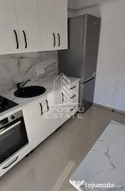 Apartament 1 camera de închiriat,bloc nou,Giroc 
