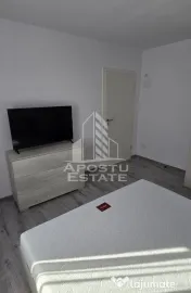 Apartament 1 camera de închiriat,bloc nou,Giroc 