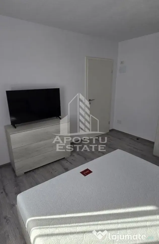 Apartament 1 camera de închiriat,bloc nou,Giroc - Giroc (Timis)