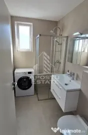 Apartament 1 camera de închiriat,bloc nou,Giroc 