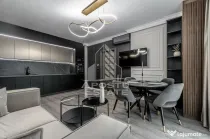 Apartament 3 camere, 75mp utili, zona Iuliu Maniu