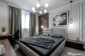Apartament 3 camere, 75mp utili, zona Iuliu Maniu