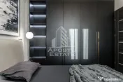 Apartament 3 camere, 75mp utili, zona Iuliu Maniu