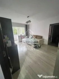 Apartament cu 2 camere de inchiriat in zona Girocului
