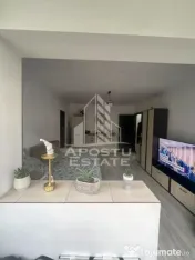 Apartament cu 2 camere de inchiriat in zona Girocului 
