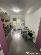 Apartament cu 2 camere de inchiriat in zona Girocului 