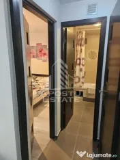 Apartament cu 2 camere de inchiriat in zona Girocului 