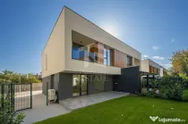 GIULESTI - Casă Duplex 4 Camere 140 mp | Finisaje Premium