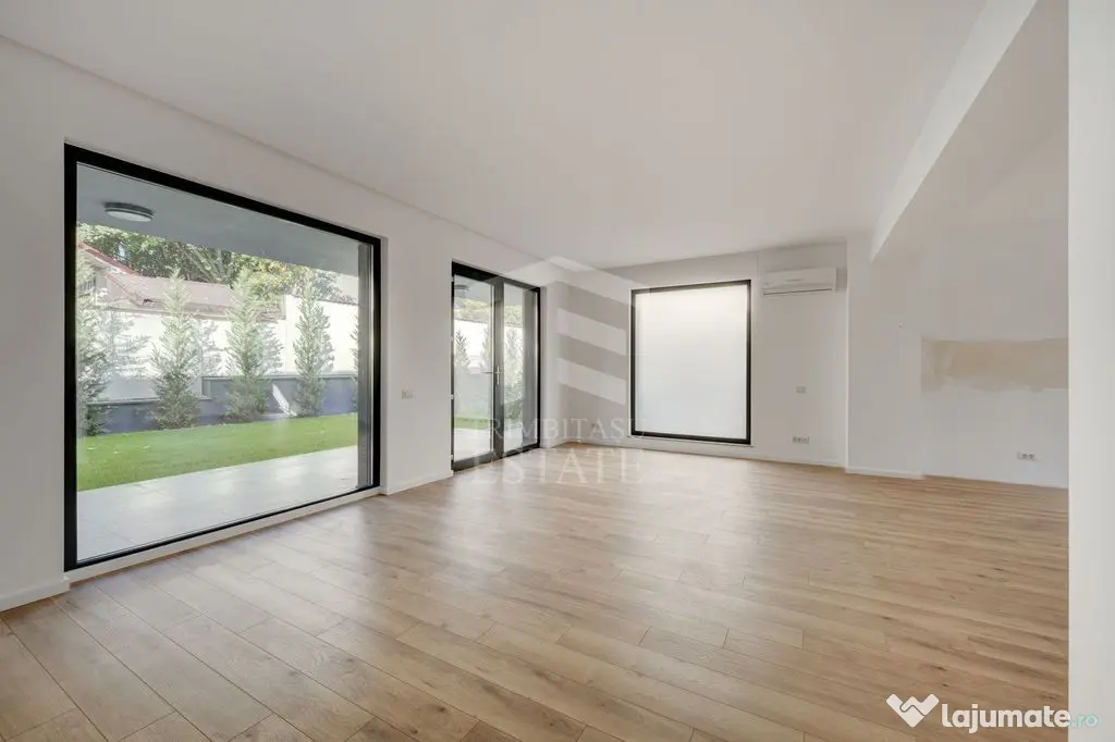 GIULESTI - Casă Duplex 4 Camere 140 mp | Finisaje Premium - Bucuresti (Bucuresti-Ilfov)